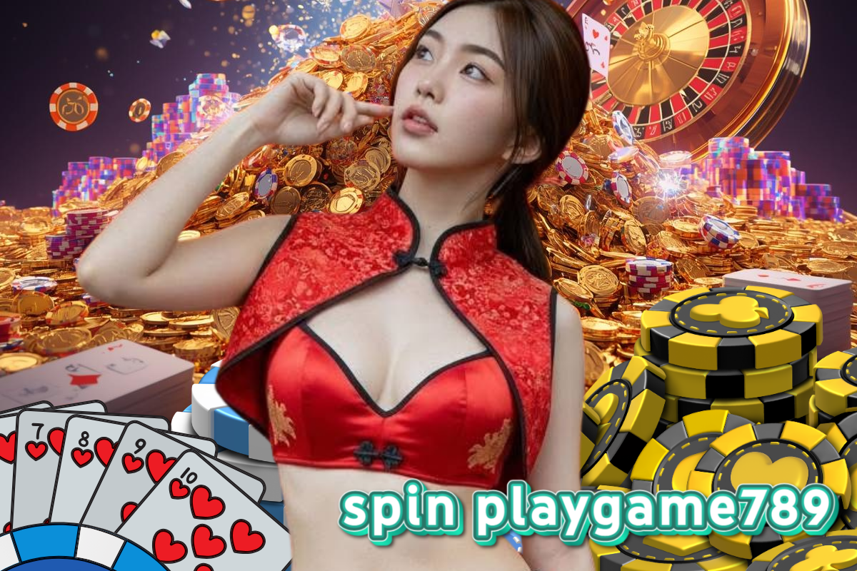 spin playgame789