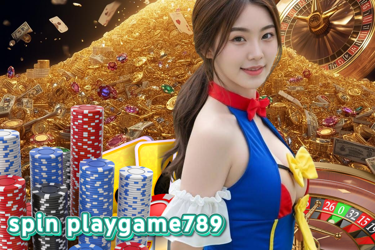 spin playgame789 สล็อต