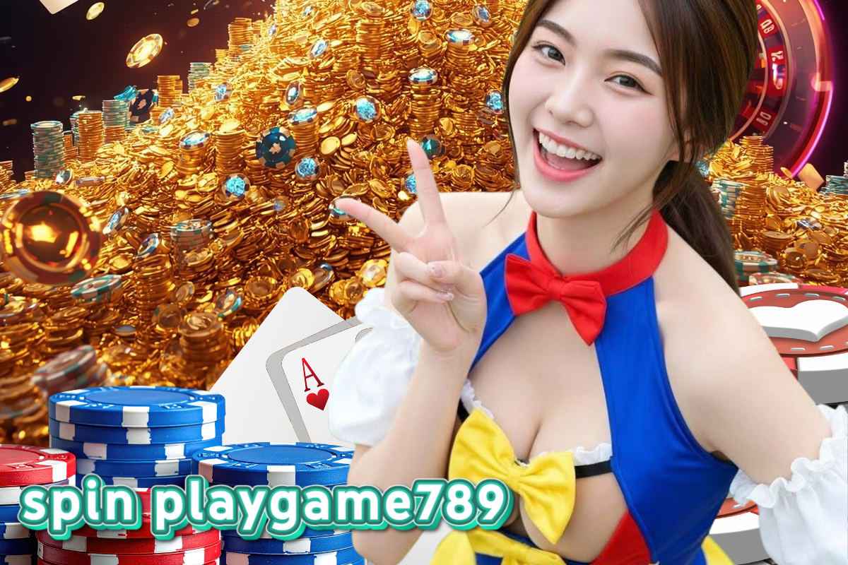 spin playgame789 slot